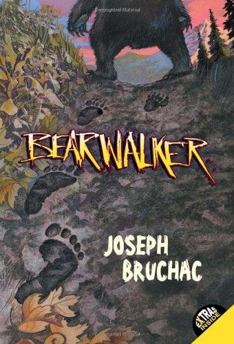 Bearwalker