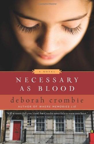 Necessary as Blood