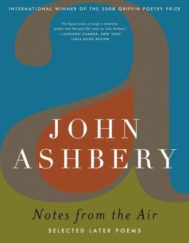 Notes From the Air