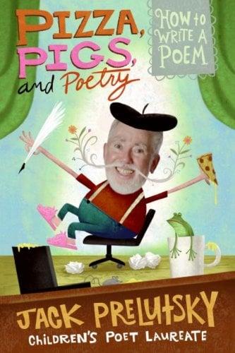Pizza, Pigs, And Poetry