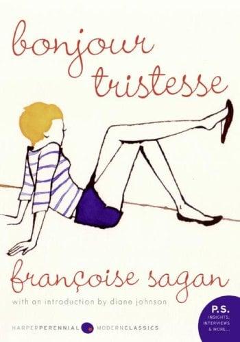 Bonjour Tristesse (P.S.)