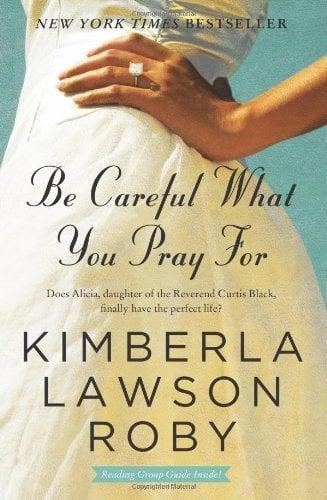 Be Careful What You Pray For