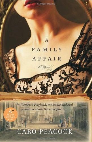 A Family Affair