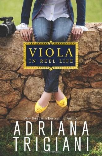 Viola in Reel Life (Viola, Bk. 1)