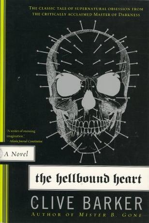 The Hellbound Heart