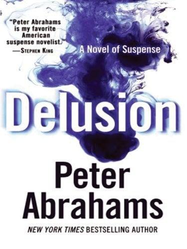 Delusion (Large Print)