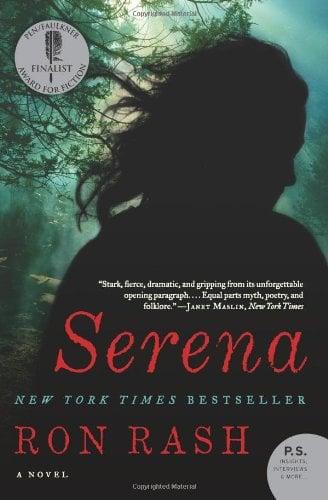 Serena (P.S.)
