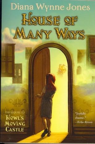 House Of Many Ways