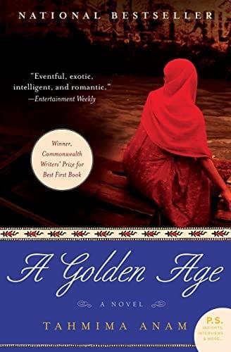 A Golden Age (Bangla Desh, Bk. 1)