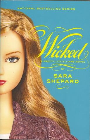 Wicked (Pretty Little Liars)