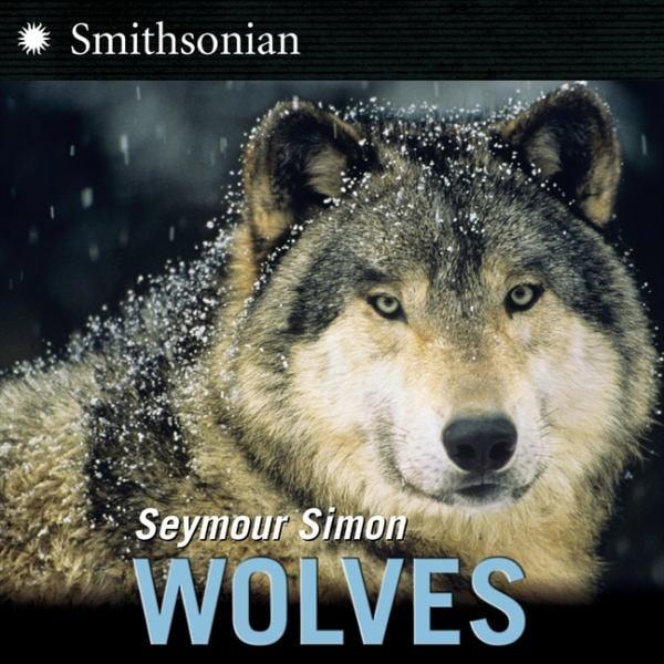 Wolves (Smithsonian)