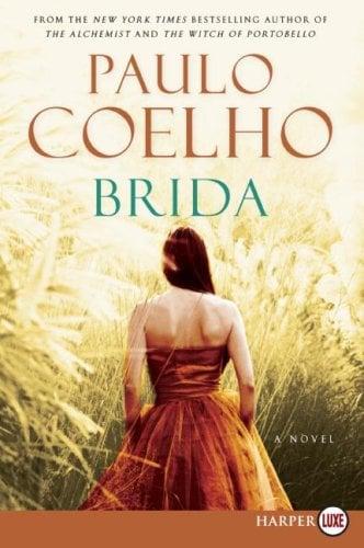 Brida (Large Print)
