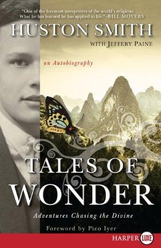 Tales of Wonder (Large Print)