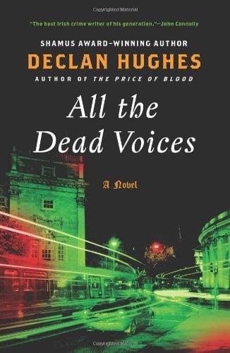 All the Dead Voices