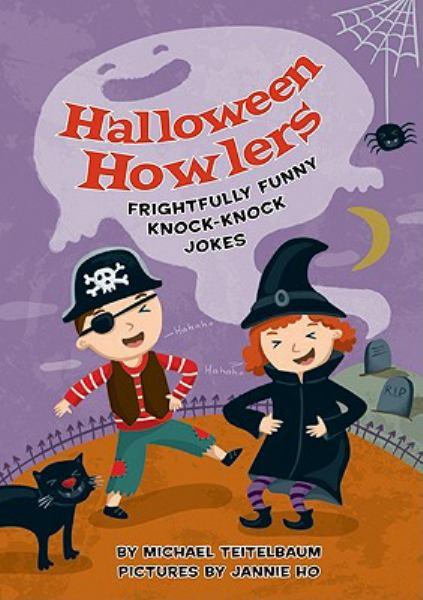 Halloween Howlers