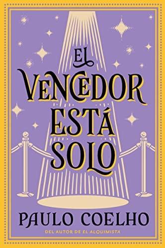 El Vencedor Esta Solo
