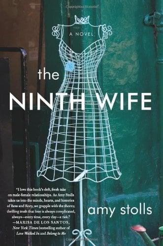 The Ninth Wife: A Novel