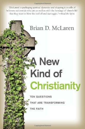 A New Kind of Christianity