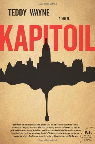 Kapitoil