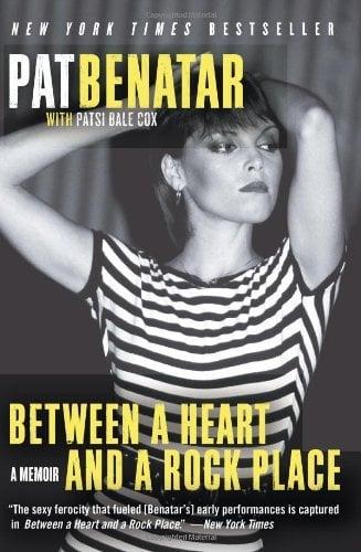 Between a Heart and a Rock Place: A Memoir