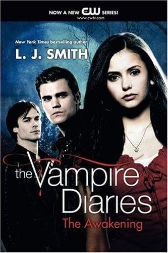 The Awakening (Vampire Diaries, Bk. 1)