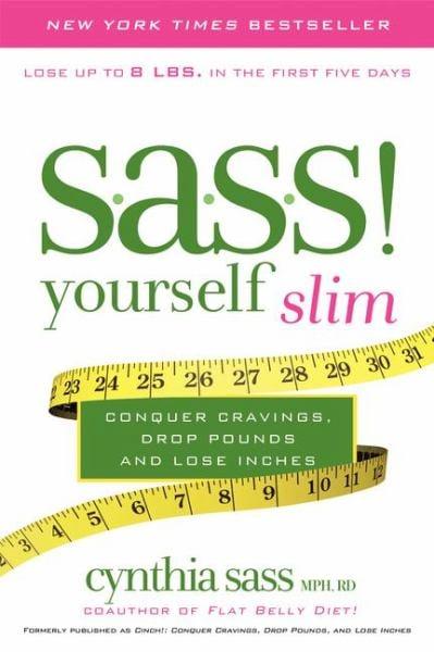 S. A. S. S. Yourself Slim