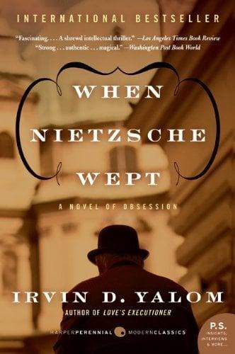 When Nietzsche Wept (P.S.)