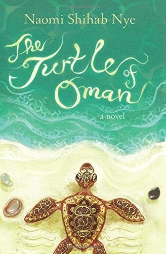 The Turtle of Oman
