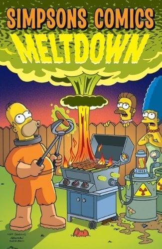 Comics Meltdown