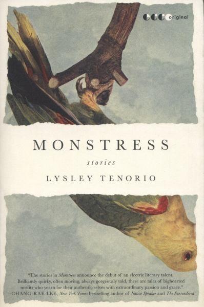 Monstress