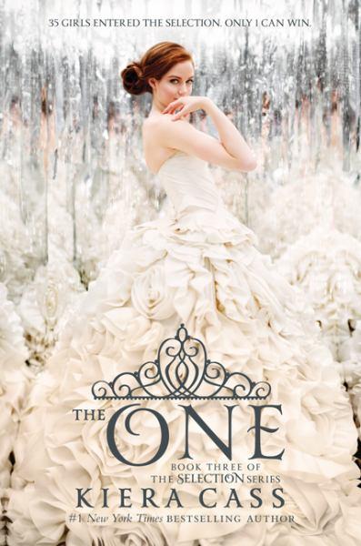 The One (Bk.3 of The Selection Series)