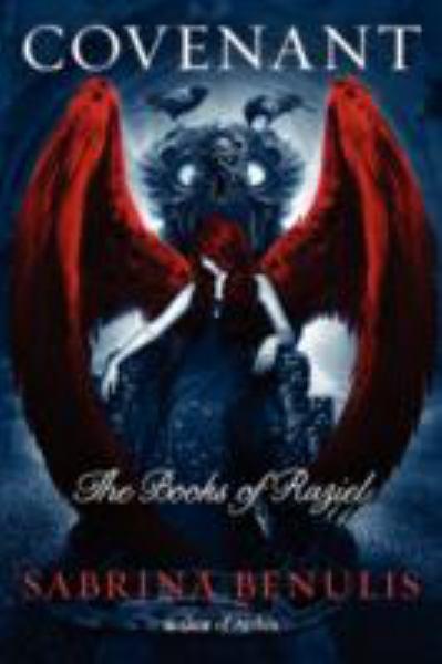 Covenant (The Books of Raziel, Bk. 2)