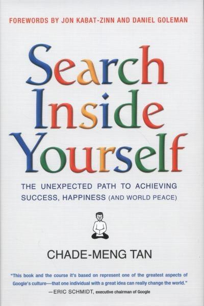 Search Inside Yourself