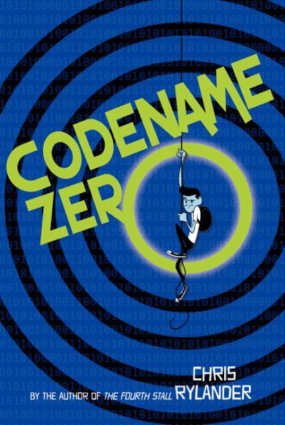 Codename Zero (Bk. 1)