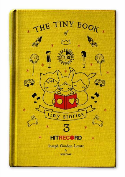 The Tiny Book of Tiny Stories (Vol.3)
