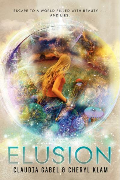 Elusion (Bk. 1)