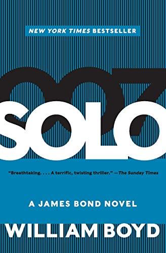 Solo (James Bond)