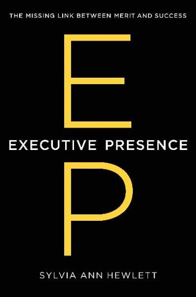 Executive Presence