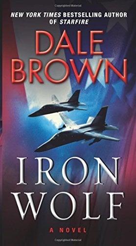 Iron Wolf