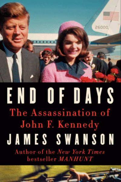 End of Days (Large Print)