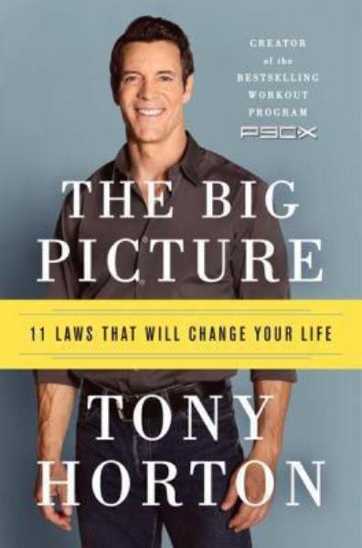 The Big Picture
