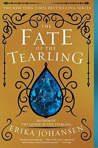 The Fate of the Tearling (The Queen of the Tearling,  Bk. 3)