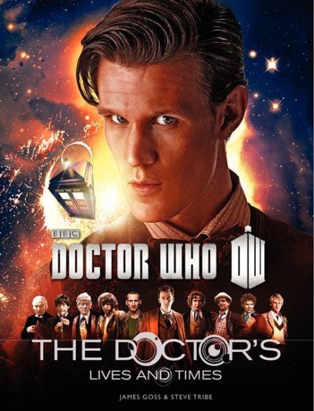 The Doctor's: Lives and Times