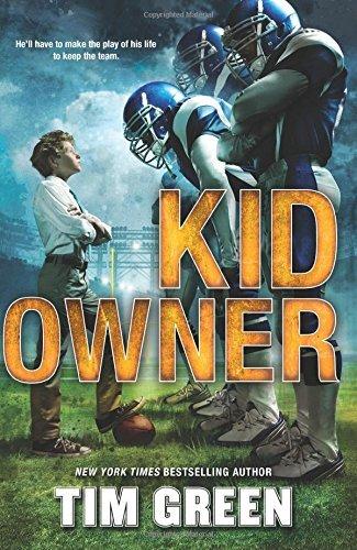 Kid Owner