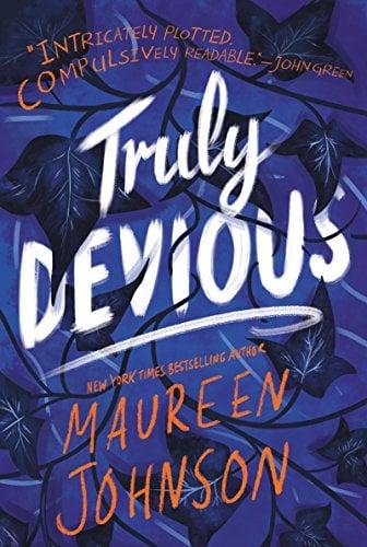 Truly Devious (Volume 1)
