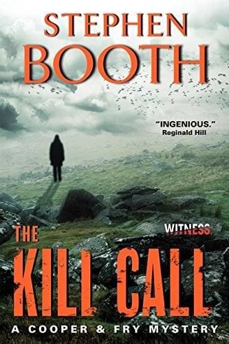 The Kill Call (Cooper & Fry Mysteries, Bk. 9)