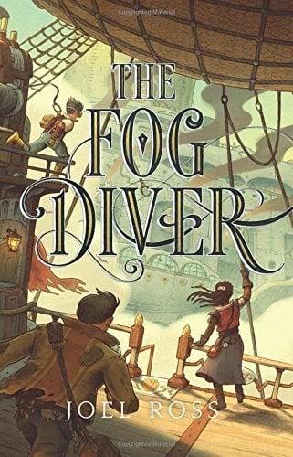 The Fog Diver