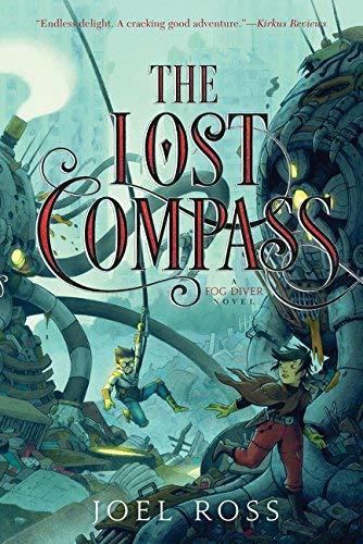 The Lost Compass (Fog Diver)