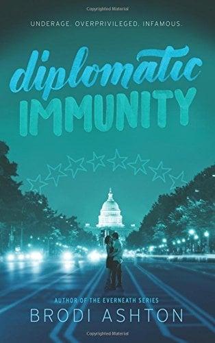 Diplomatic Immunity