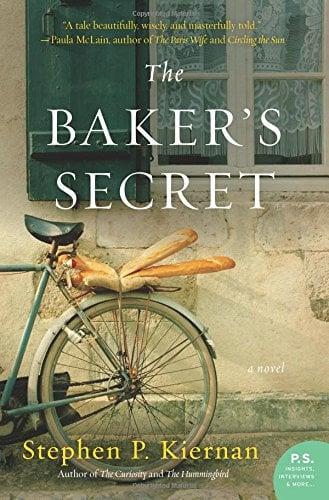 The Baker's Secret
